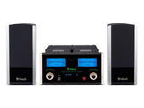 McIntosh MXA80 Integrated Audio System