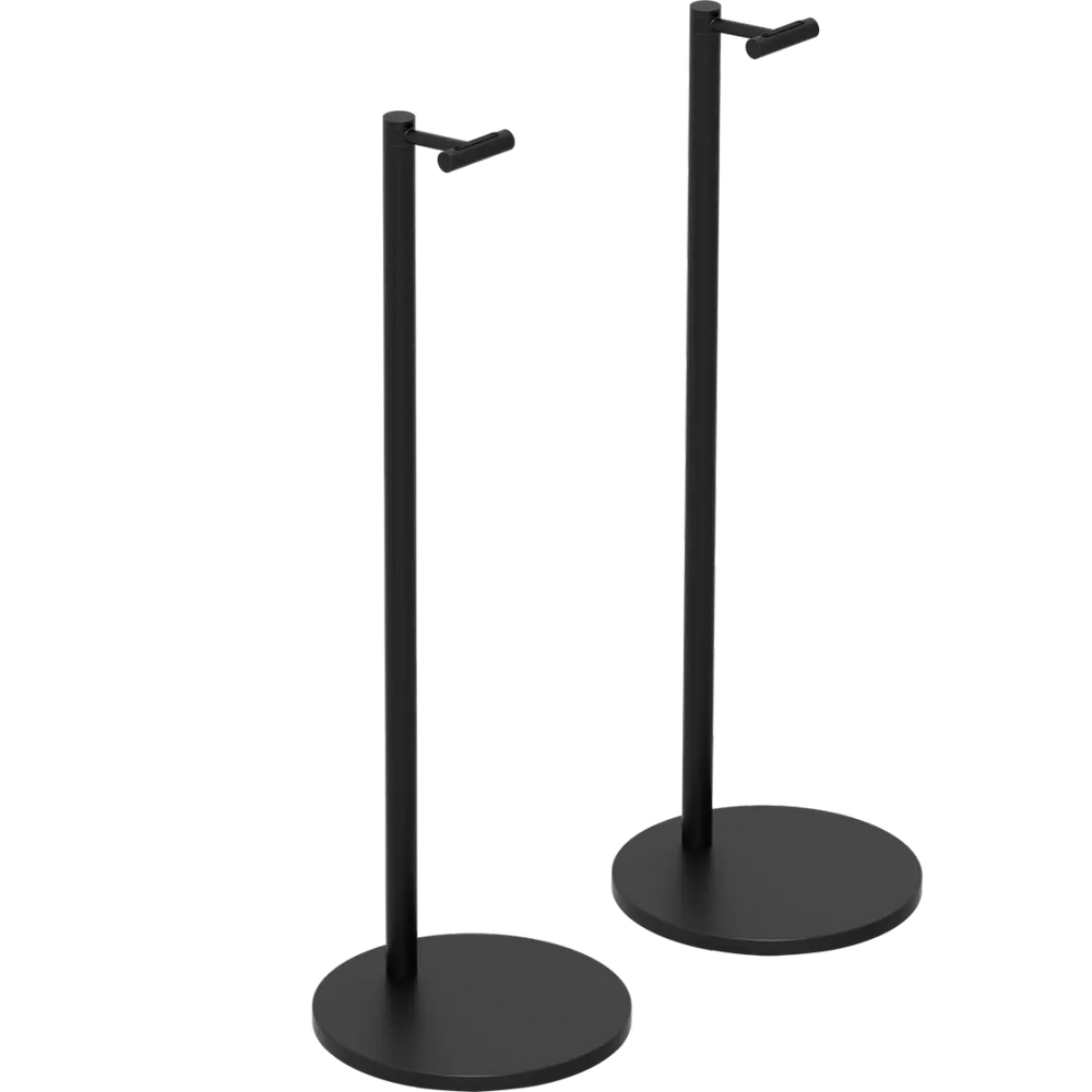 Sonos Era 300 speaker Stands black