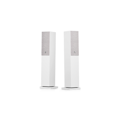 Audio Pro A38 Floorstanding Active Speakers - Main Image