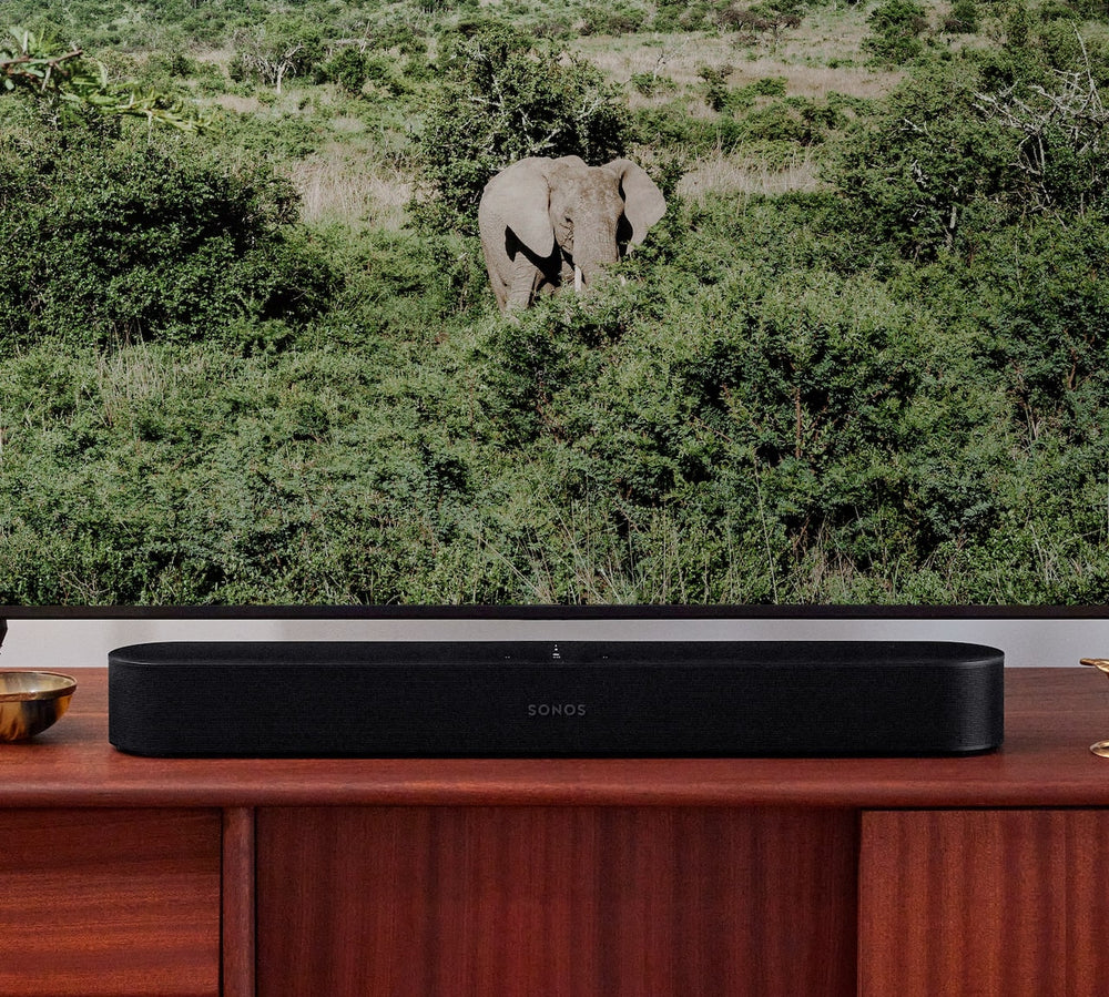 Sonos Beam