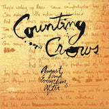 Analogue Productions - Counting Crows - August And Everything After 180gm LP!