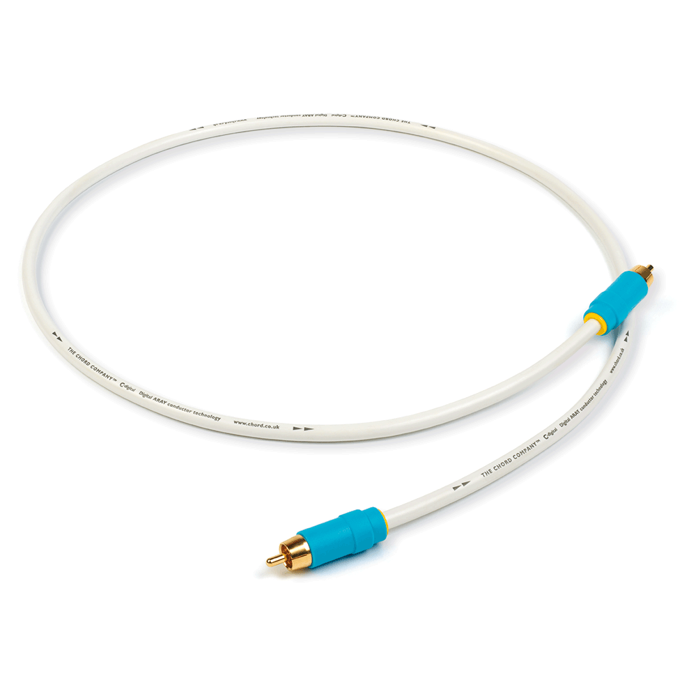 Chord C-digital Cable