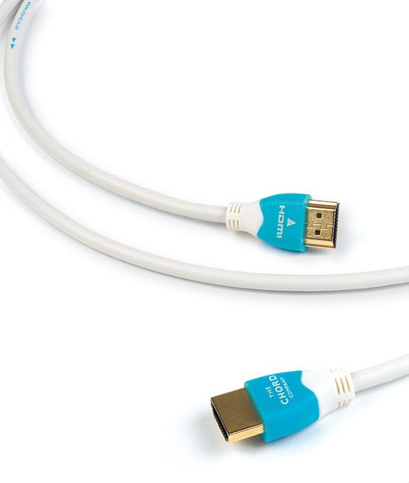 Chord C-view HDMI Cable