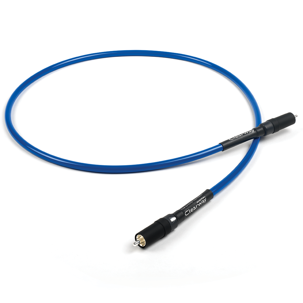 Chord Clearway Digital Cable