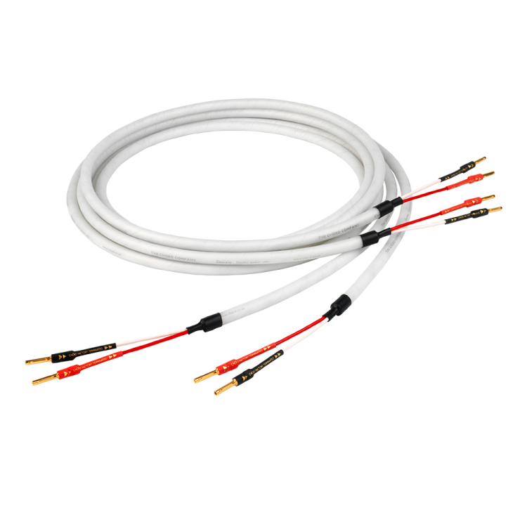 ケーブル・シールド ClearwayX Speaker Cable 3m Pair Chord Clearway Speaker Cable 3m Pair | Vinyl Revival | Melbourne