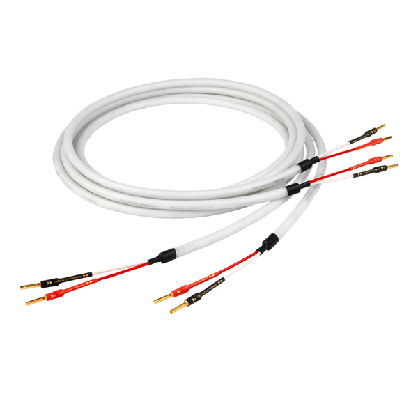 Chord Clearway X Speaker Cable – Living Sound + Vision Australia