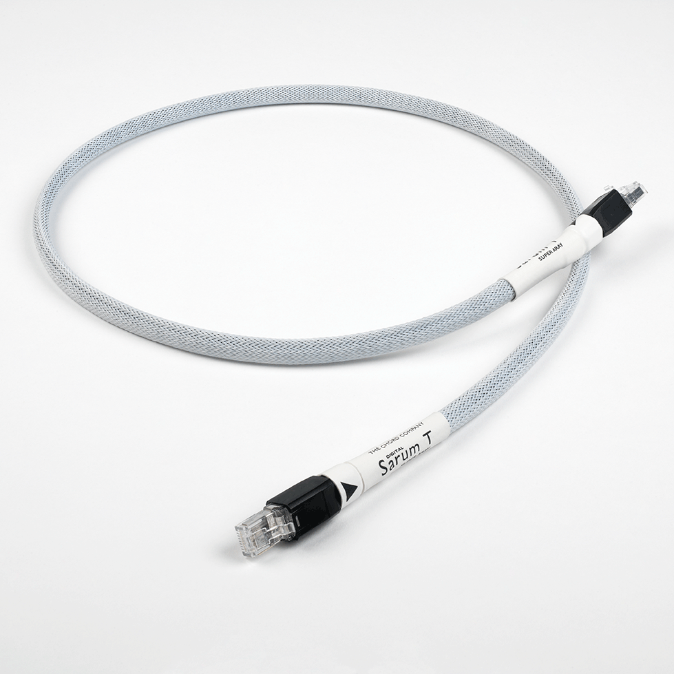 Chord Sarum T Streaming Cable