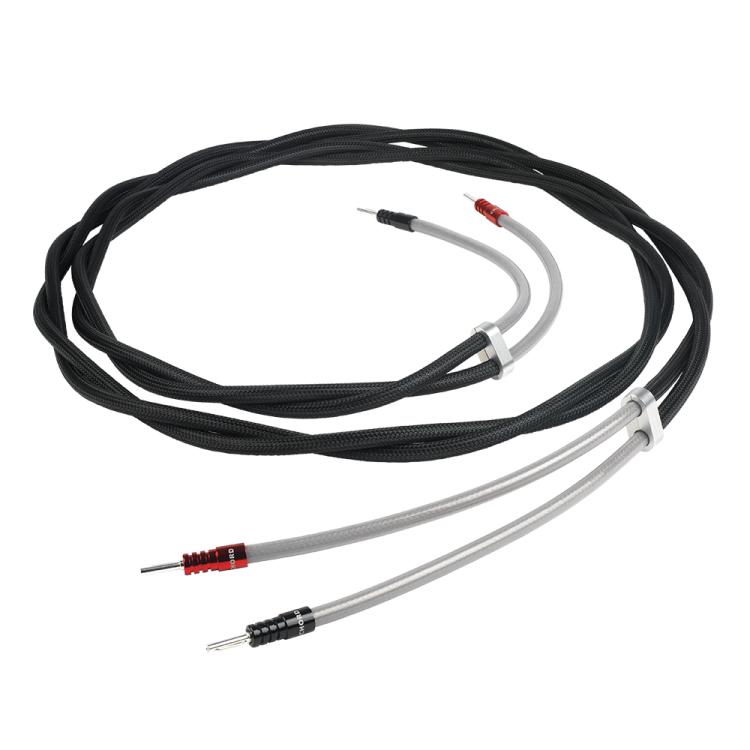 Chord SignatureXL Speaker Cables