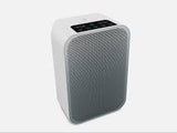 bluesound pulse flex 2i white