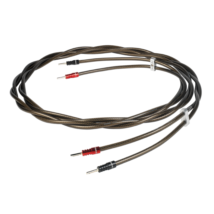 Chord Epic XL Speaker Cables