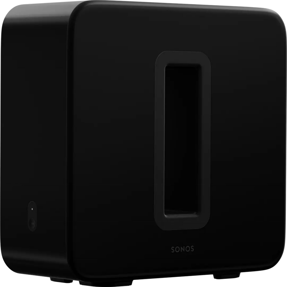 Sonos Entertainment set with Arc & Sub