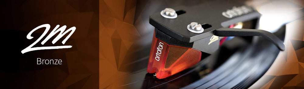 Ortofon 2m Bronze Cartridge