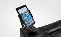 Home Theatre Chair Accessories (Studio)
