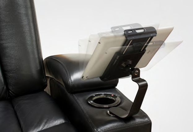 Home Theatre Chair Accessories (Studio)