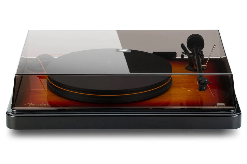 Fender Mofi precisiondeck turntable