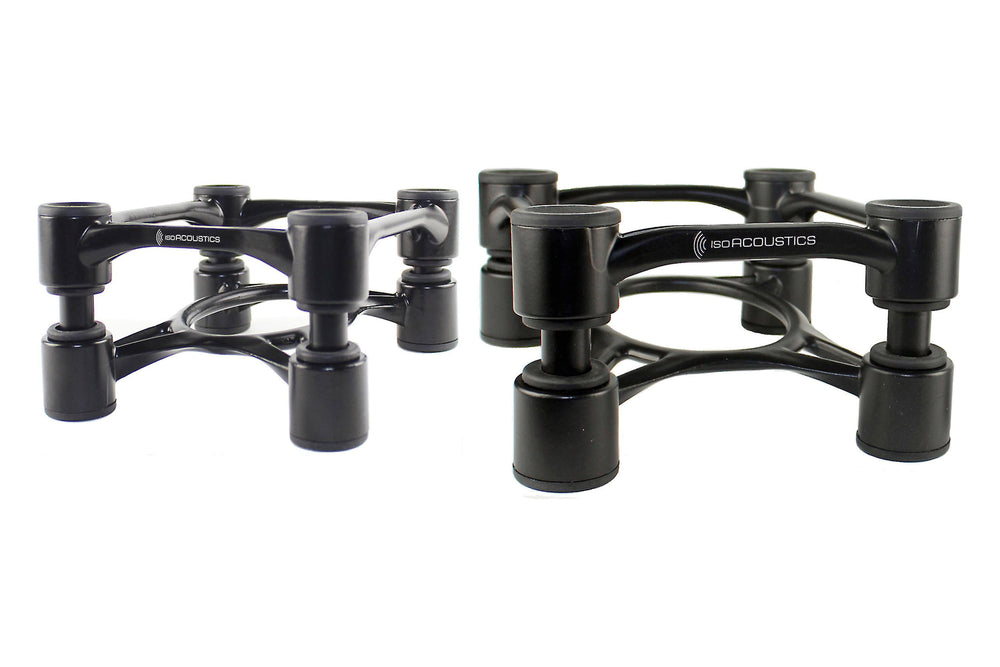 IsoAcoustics Aperta