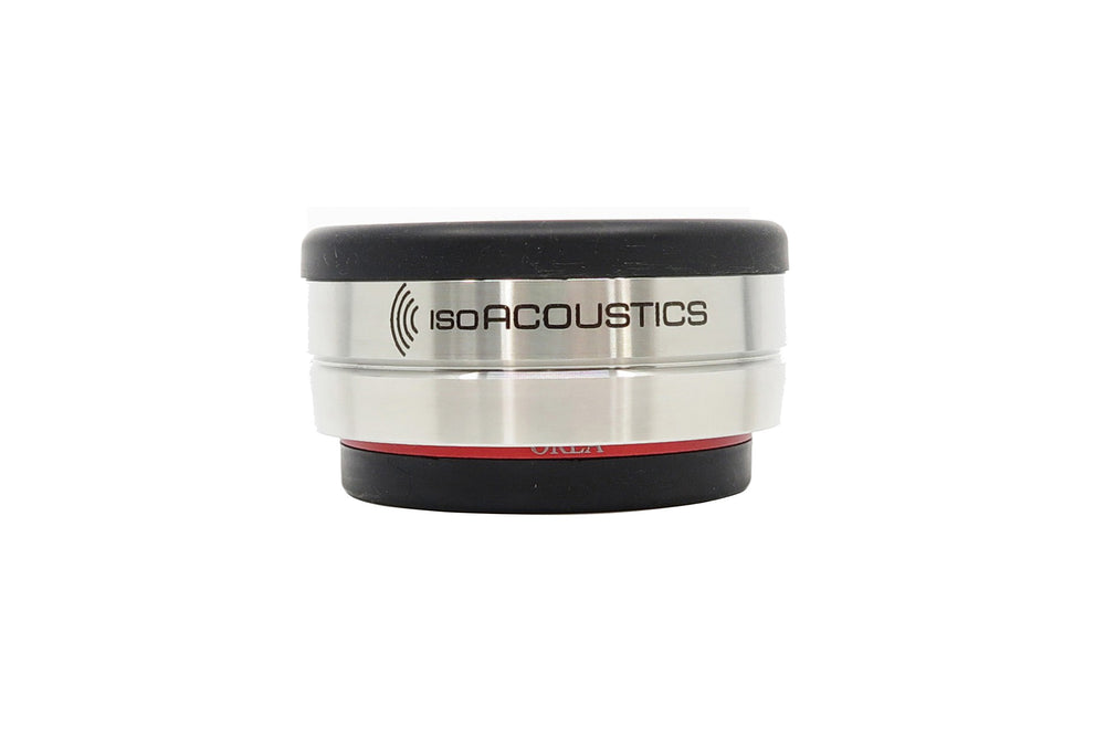 IsoAcoustics Orea Bordeaux