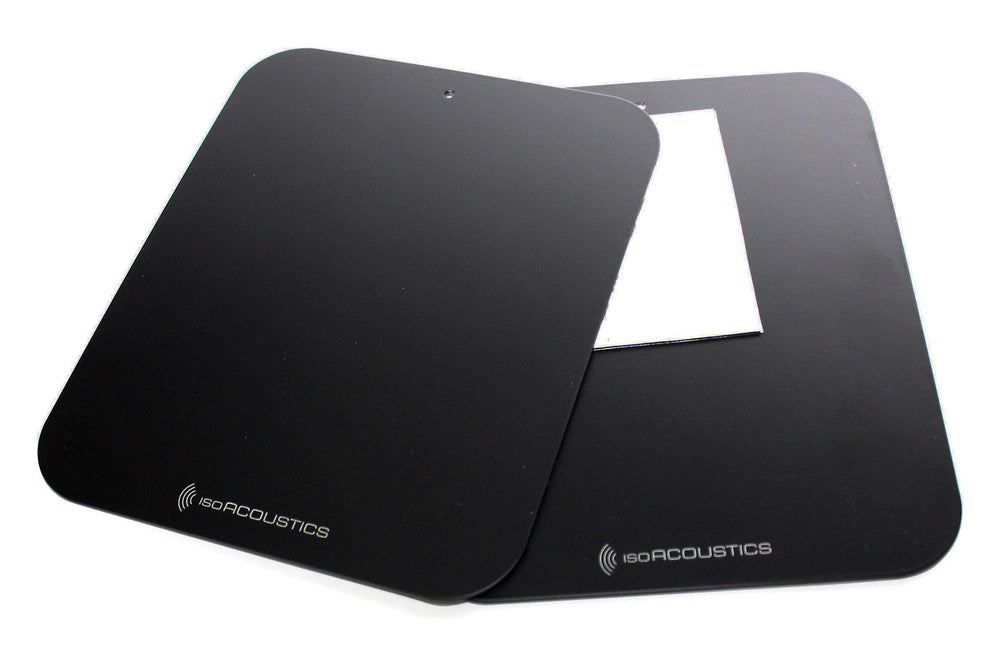 IsoAcoustics Aperta Plate