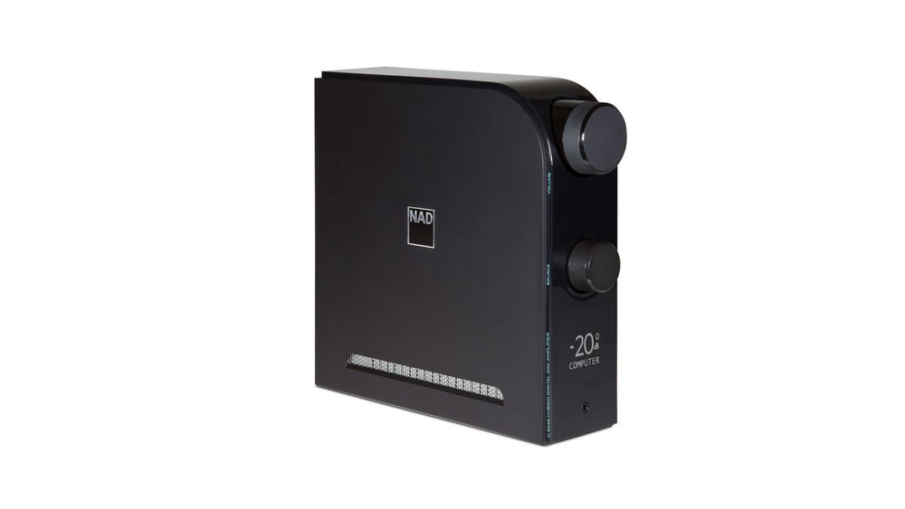 NAD D 3045 Digital Amplifier