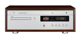 Luxman D-380 CD Player