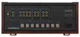 Luxman LX-380 Amplifier