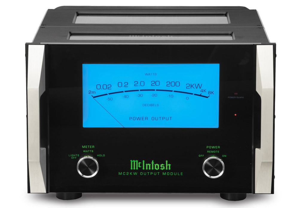 McIntosh MC2KW Power Amplifier