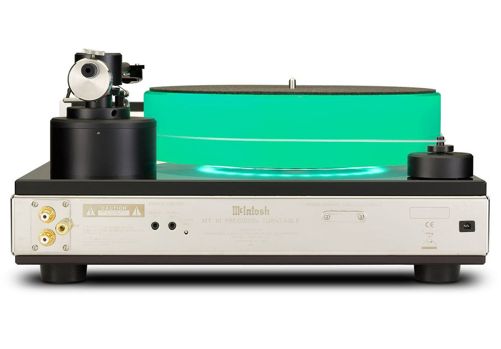 McIntosh MT10 Turntable