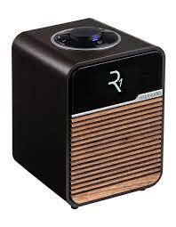 ruark r1 mk4 espresso