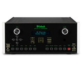 McIntosh MX123 Amplifier (8K update)