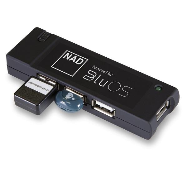 NAD BluOS Kit Accessory Kit