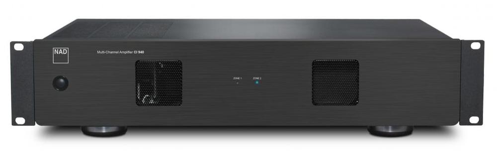 NAD CI 940 Power Amplifier