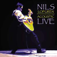 Analogue Productions - Nils Lofgren - Acoustic live - 180gm