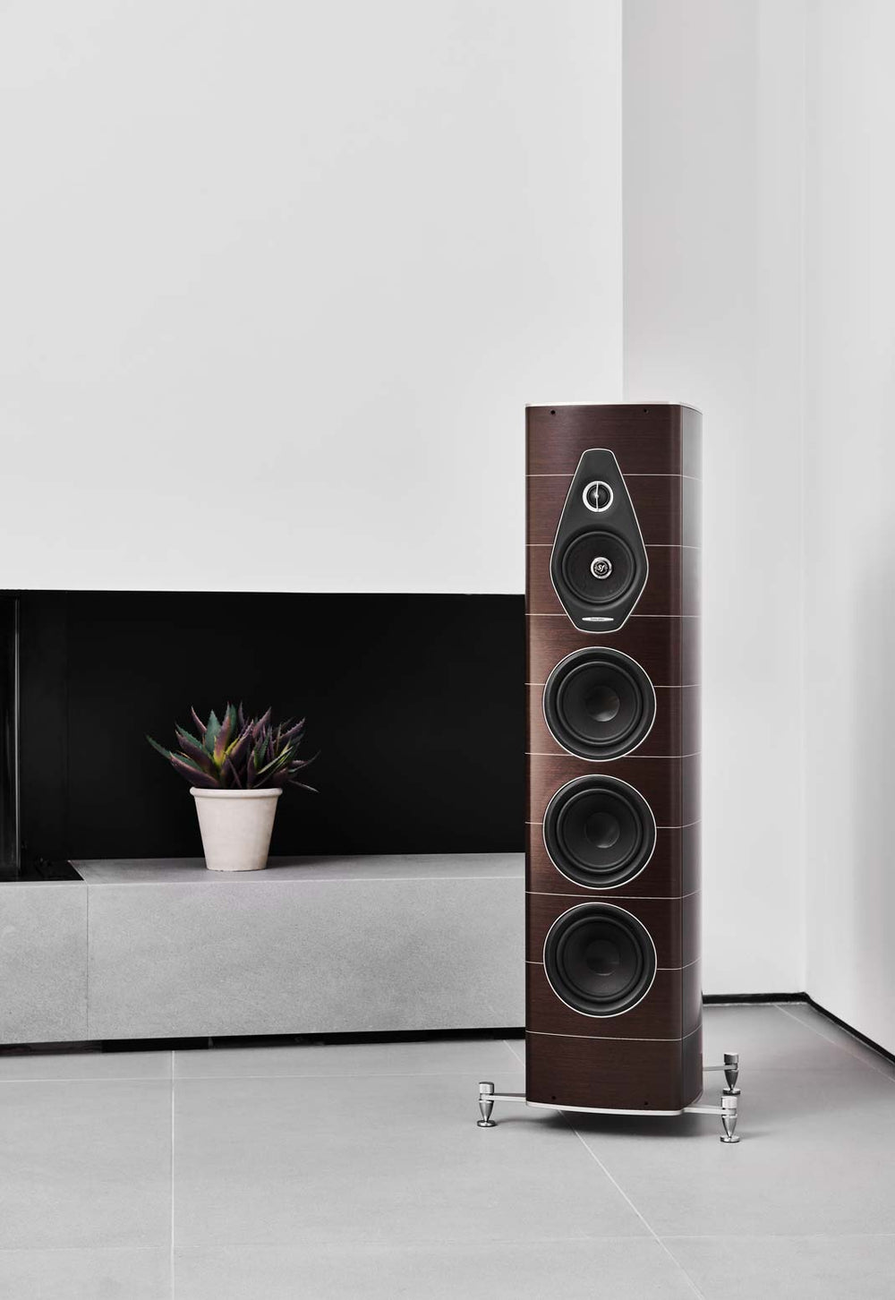 Sonus Faber Olympica Nova V