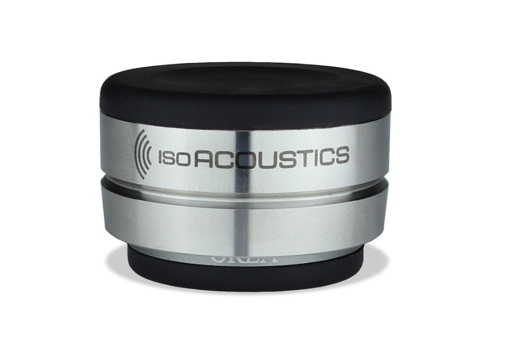 IsoAcoustics Orea Graphite