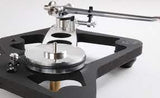 Rega Planar 10 no platter