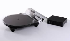 rega planar 8 and power supply