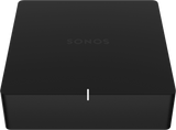 Sonos Port Interface