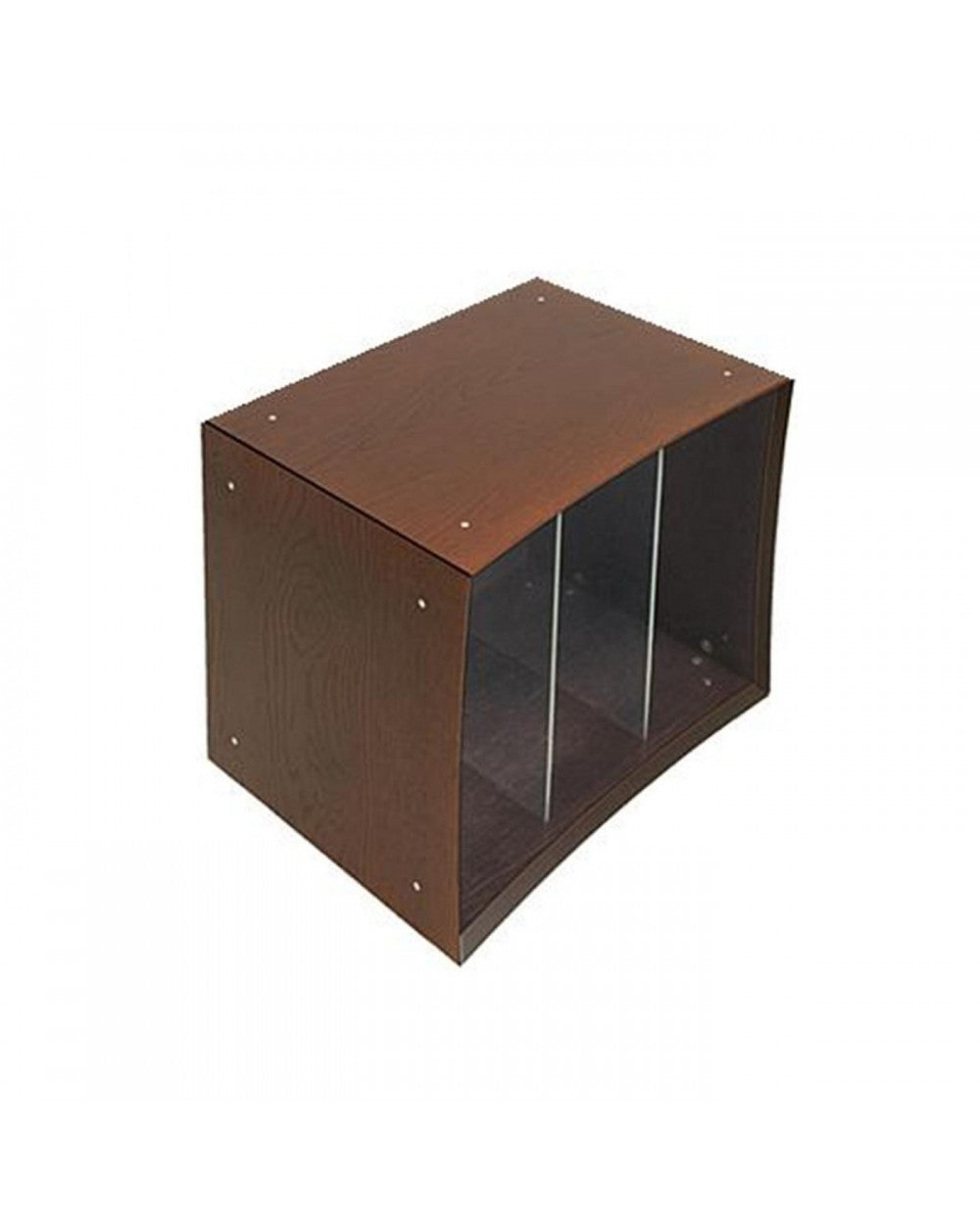 Quadraspire LP Qube Storage Cabinet