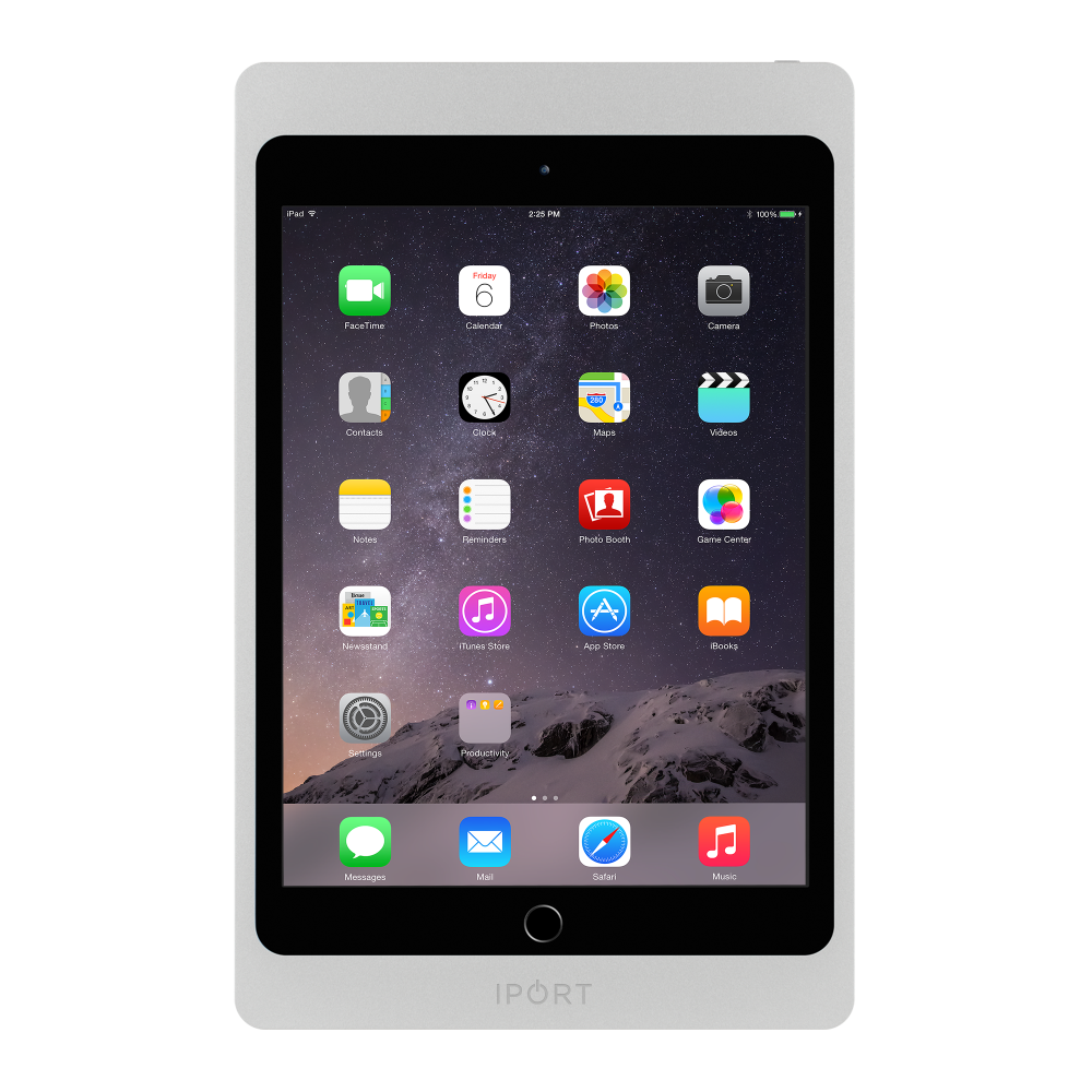 iPort LuxePort Cases For iPad Mini 4