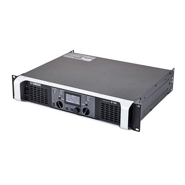 Yamaha PX5 Power Amplifier