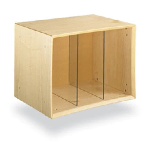 Quadraspire LP Qube Storage Cabinet