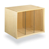 Quadraspire LP Qube Storage Cabinet