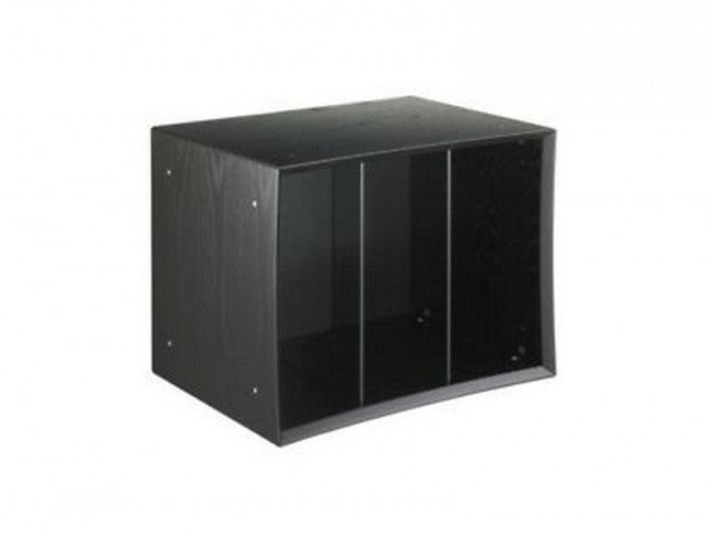 Quadraspire LP Qube Storage Cabinet