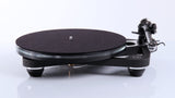 rega planar 8 turntable