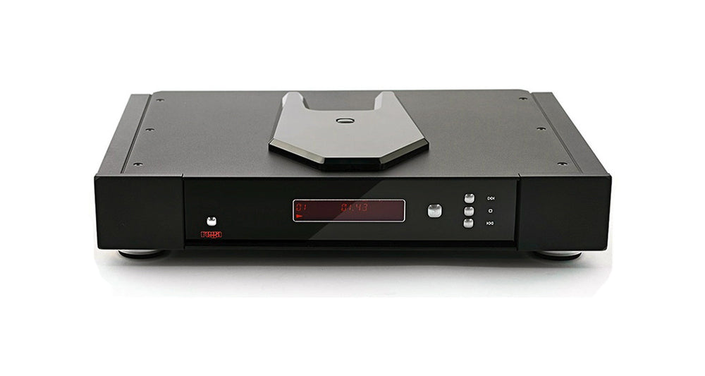 Rega Saturn R CD Player