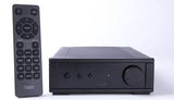 Rega IO Amplifier