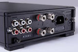 Rega IO Amplifier