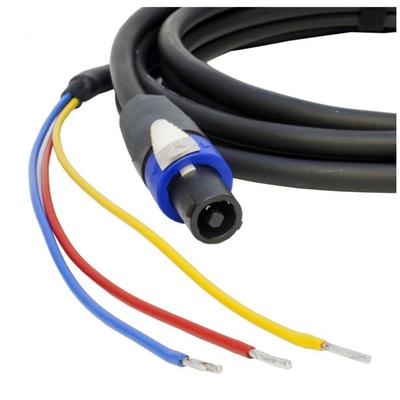 Rel Acoustics Hi Level Cable