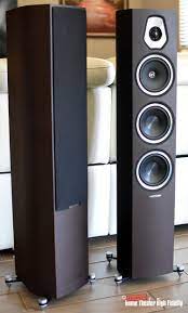 Sonus Faber Sonetto III Speaker