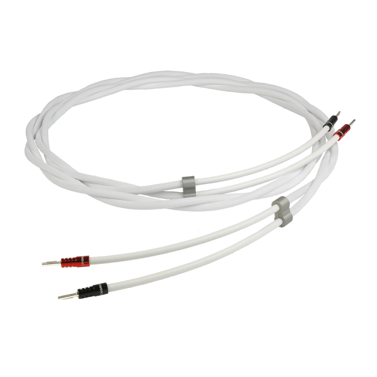 Chord Sarum T Speaker Cables